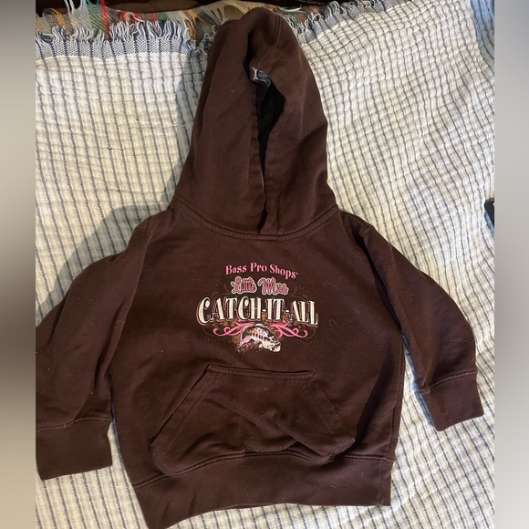 Bass Pro Shops Other - Bass Pro Shop Hoodie